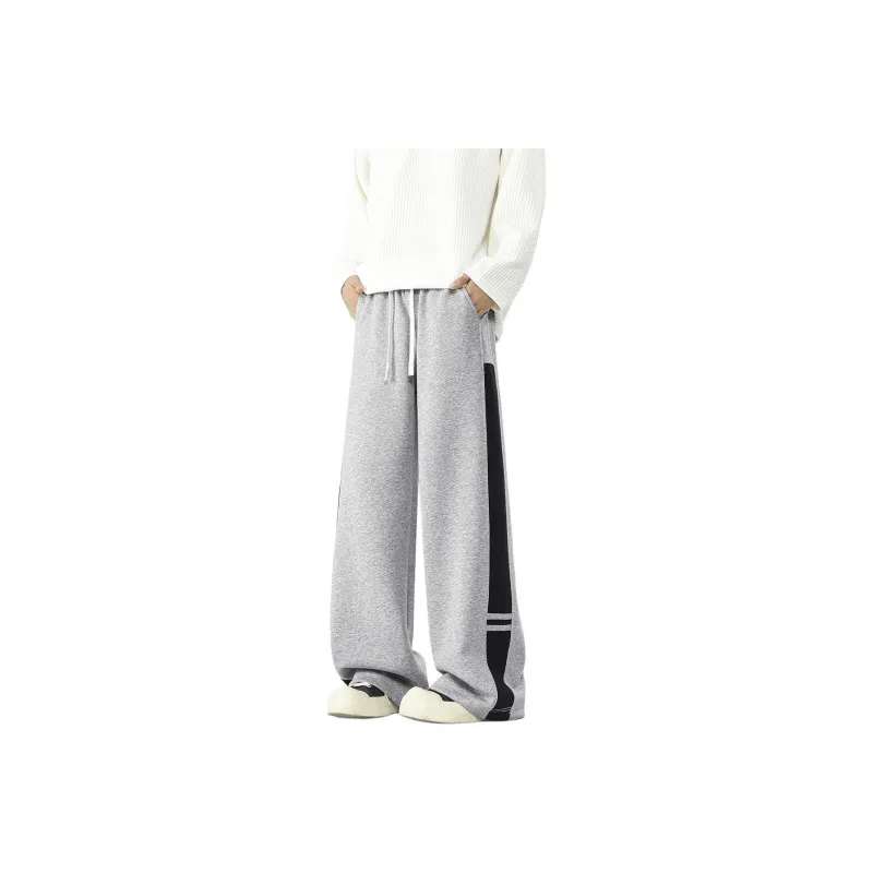 TINA GIA Casual Pants Unisex-3