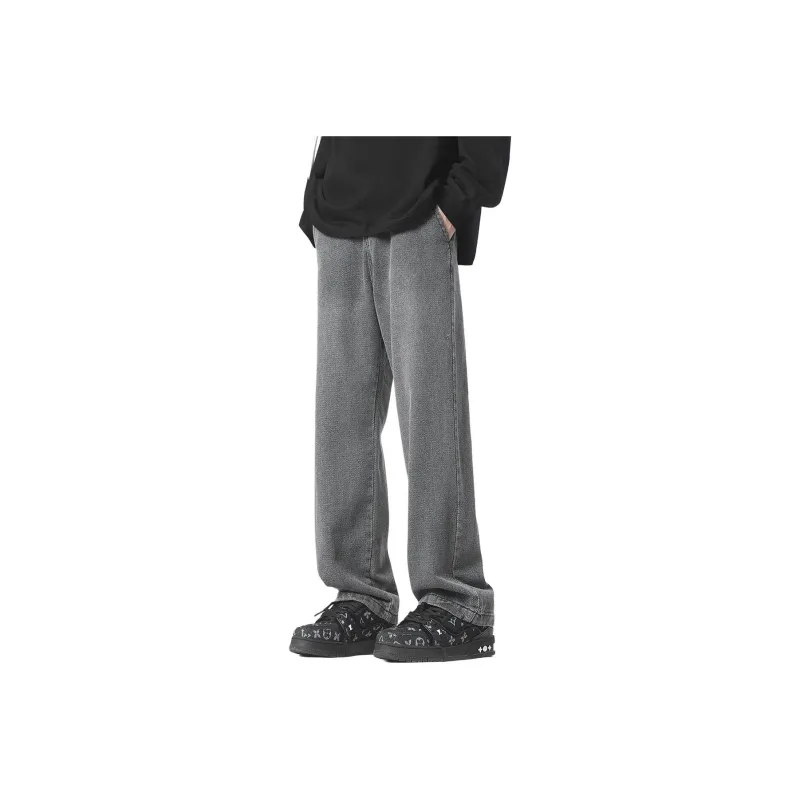 Caramella Jeans Unisex-8