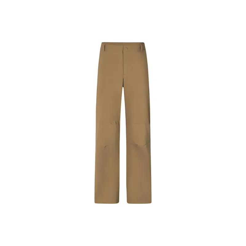 Columbia Casual Pants Men's Brown-0