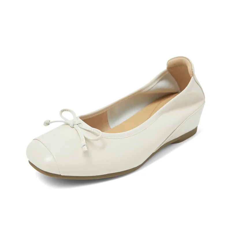 COMELY Casual Single Shoes Women's-1