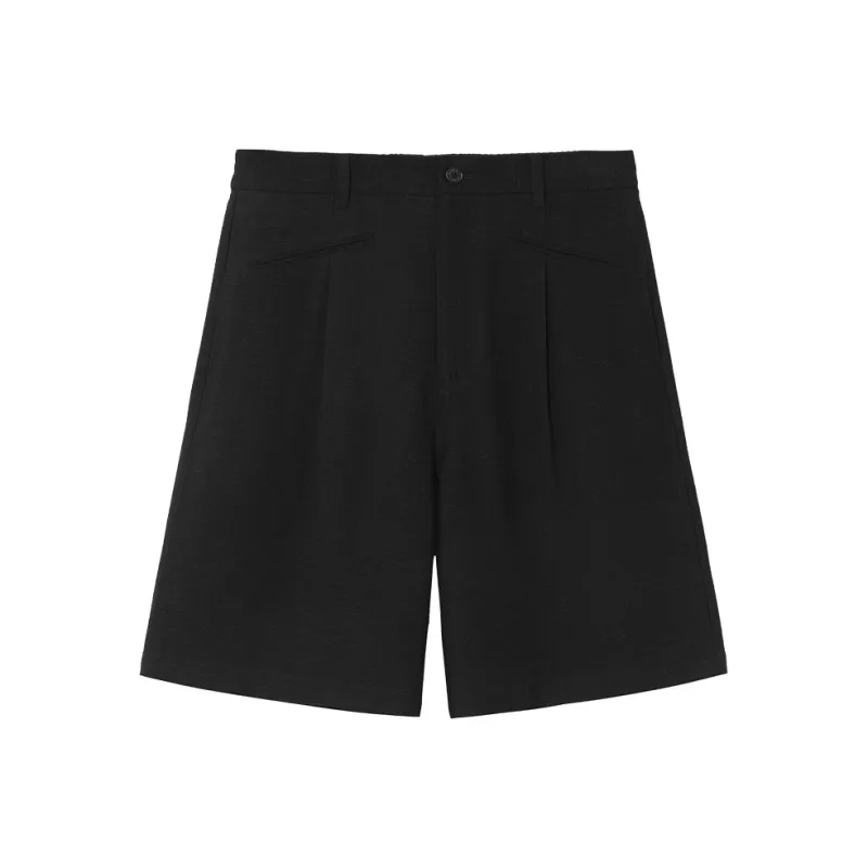 NANS STUDIO Casual Shorts Men's-2