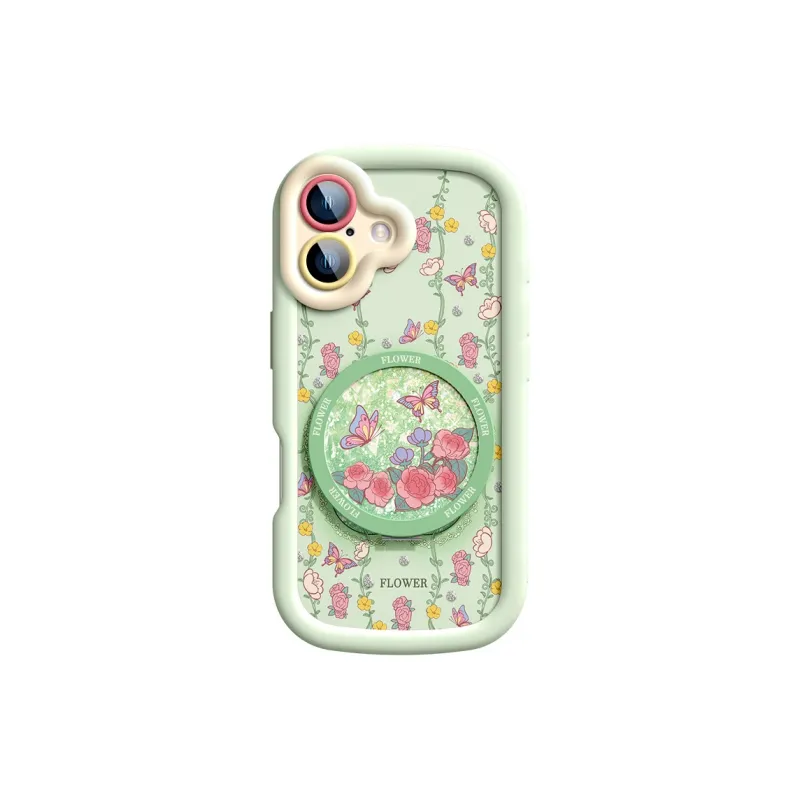 SUPER MOUSE Phone Cases-9