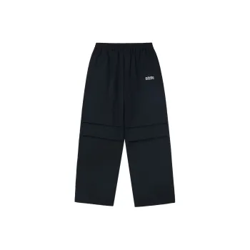 FPA AW23 Fall/Winter Collection Casual Pants Unisex
