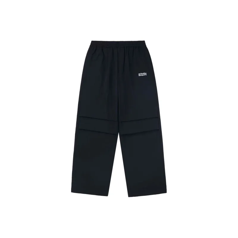 FPA AW23 Fall/Winter Collection Casual Pants Unisex-5