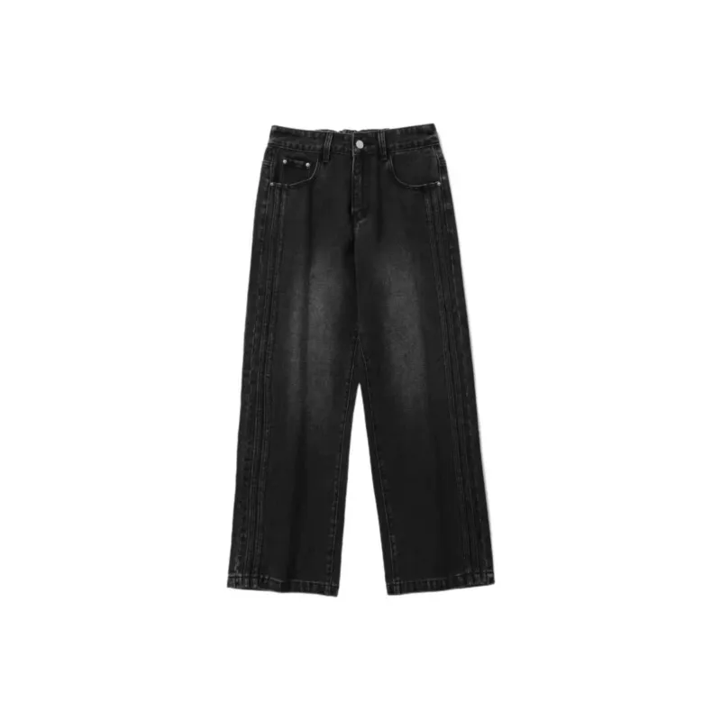 Struggle Vintage95 Jeans Unisex-8