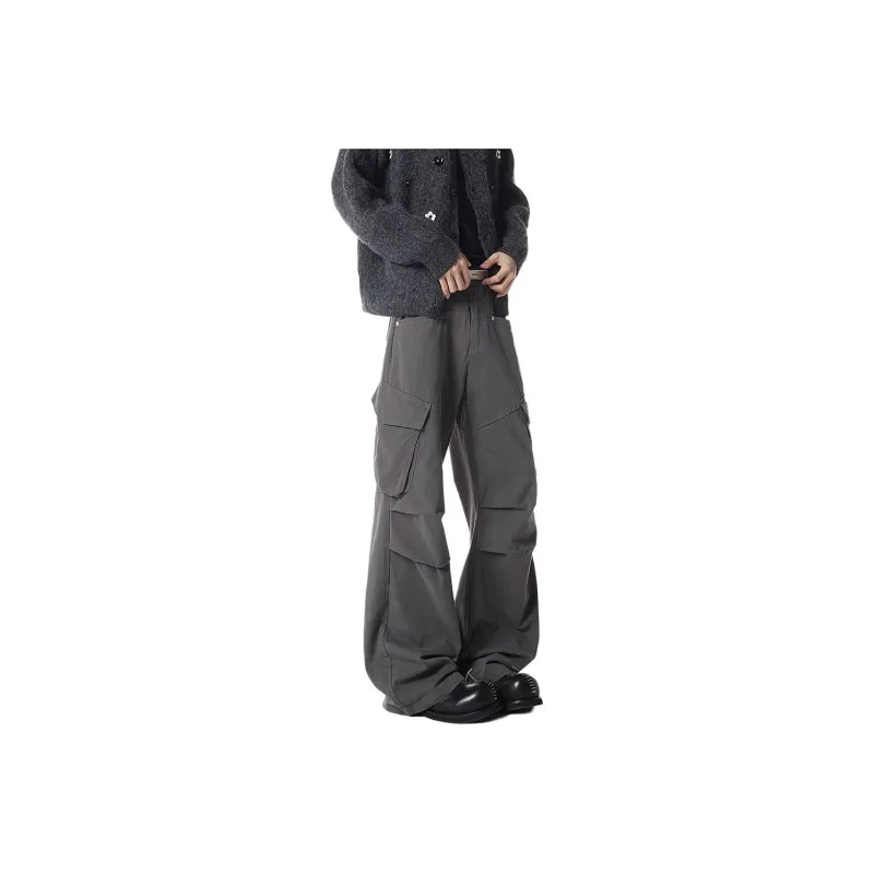 ACUOD BY CHANU Cargo Pants Unisex-0