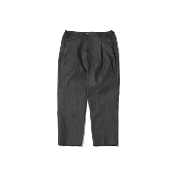 New Balance MET24 Denim Jeans Unisex Black