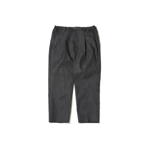 New Balance MET24 mejor Jeans Unisex Black