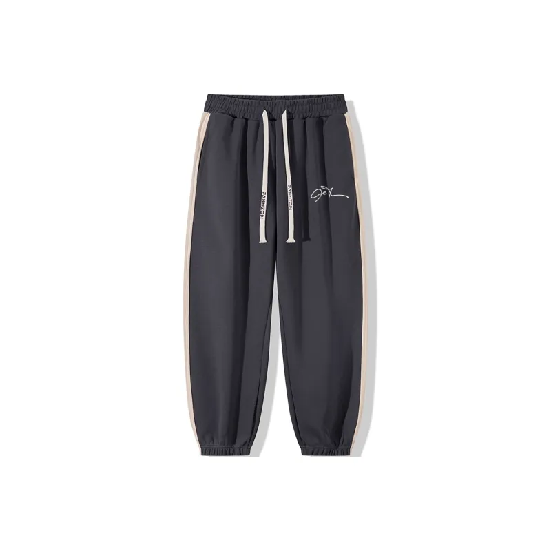 AI3 Casual Pants Unisex-5
