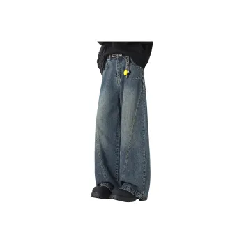 TBSM Jeans Unisex
