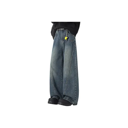 TBSM Jeans Unisex