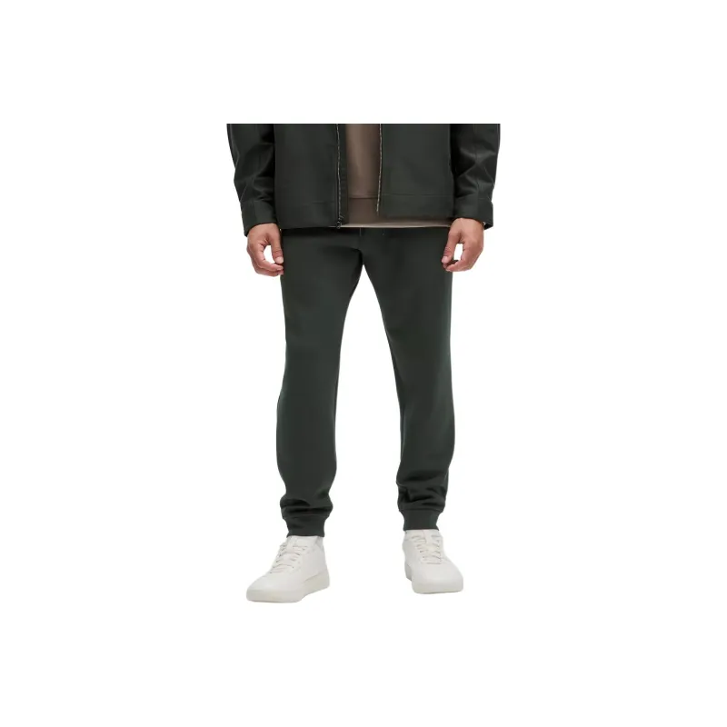 Lululemon Smooth Spacer Jogger Knitted Sweatpants 28' Men's-6