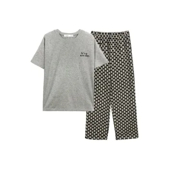 beiyan Women's Pajama Sets