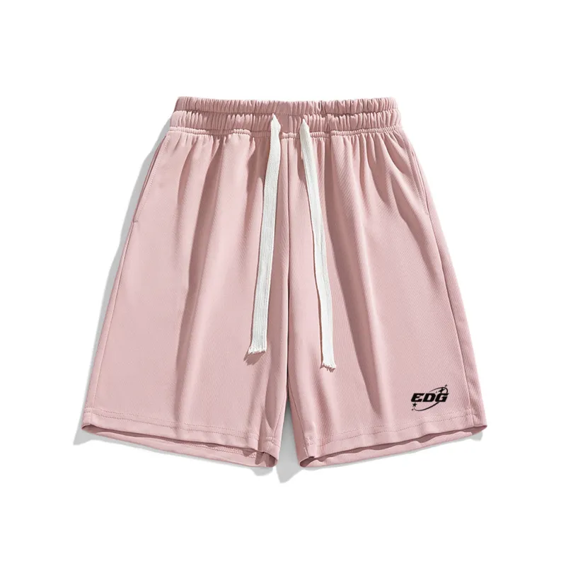 EDG Casual Shorts Unisex-29