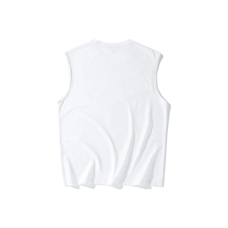 REXSHION Tank Tops Unisex-8