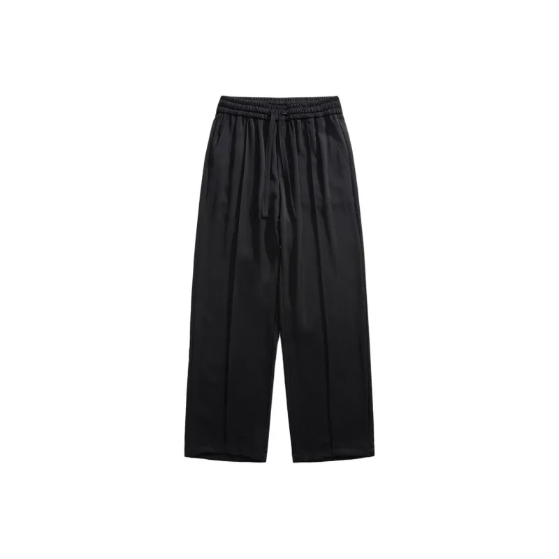 Evil Lions Suit Trousers Unisex-20