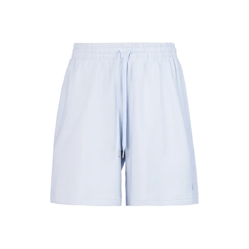 Adidas Originals Casual Shorts Unisex Blue-0