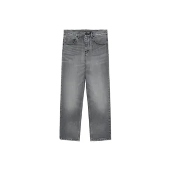 Carhartt WIP Newel Relaxed Tapered Jeans