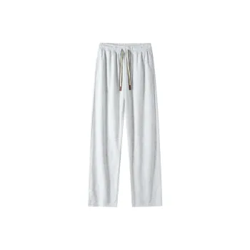 I.E Casual Pants Unisex