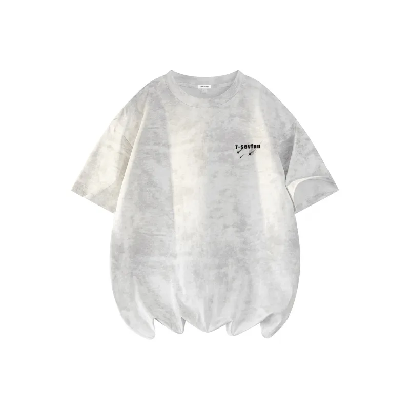 7 SEVFUN T Shirts Unisex-5
