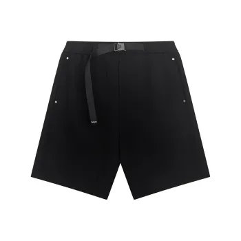 Bosieagender Casual Shorts Unisex