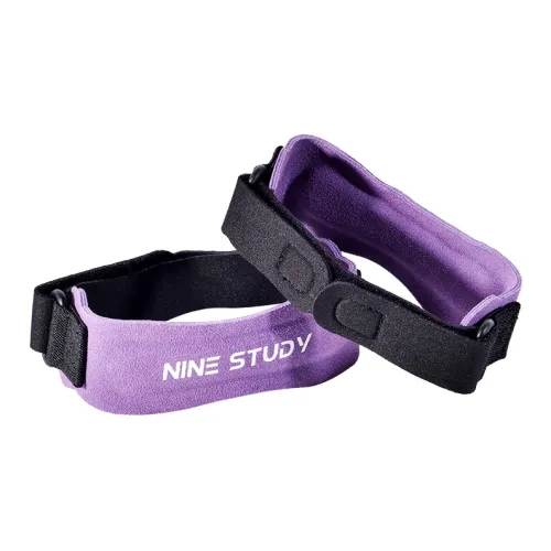 NINE STUDY Patella Bands