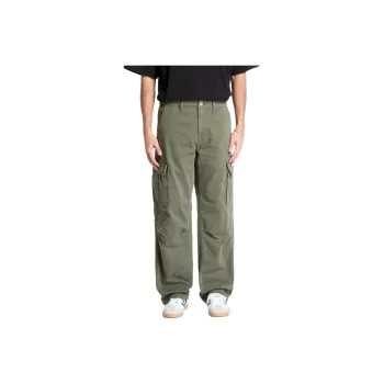 Tommy Hilfiger Cargo Pants Men's Green