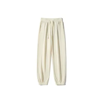 A.X.S.K Casual Pants Unisex
