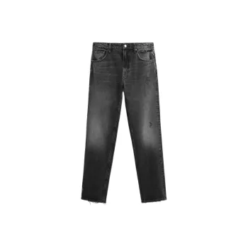 ZARA Jeans Men Black