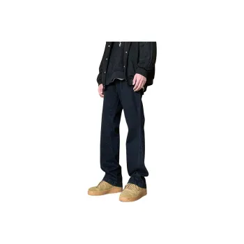 FOR FEAR THAT Jeans Unisex