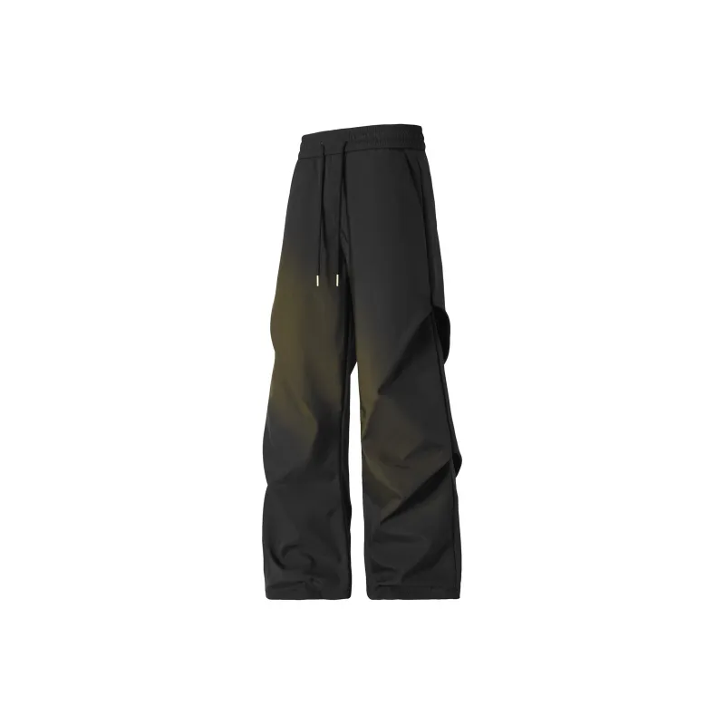 Warrior Cargo Pants Unisex Army Green[Spring Fall Windproof Style]-15