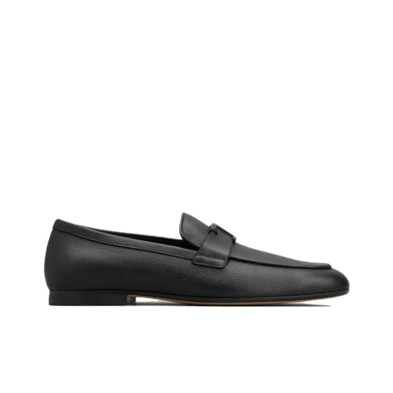 TOD'S T Timeless Slip On Loafers-1