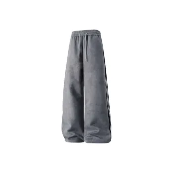 GWAF Casual Pants Unisex
