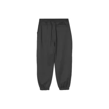 Calvin Klein Logo patch Panelled Track Pants