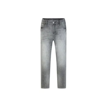 FERRE Jeans Men Light Gray