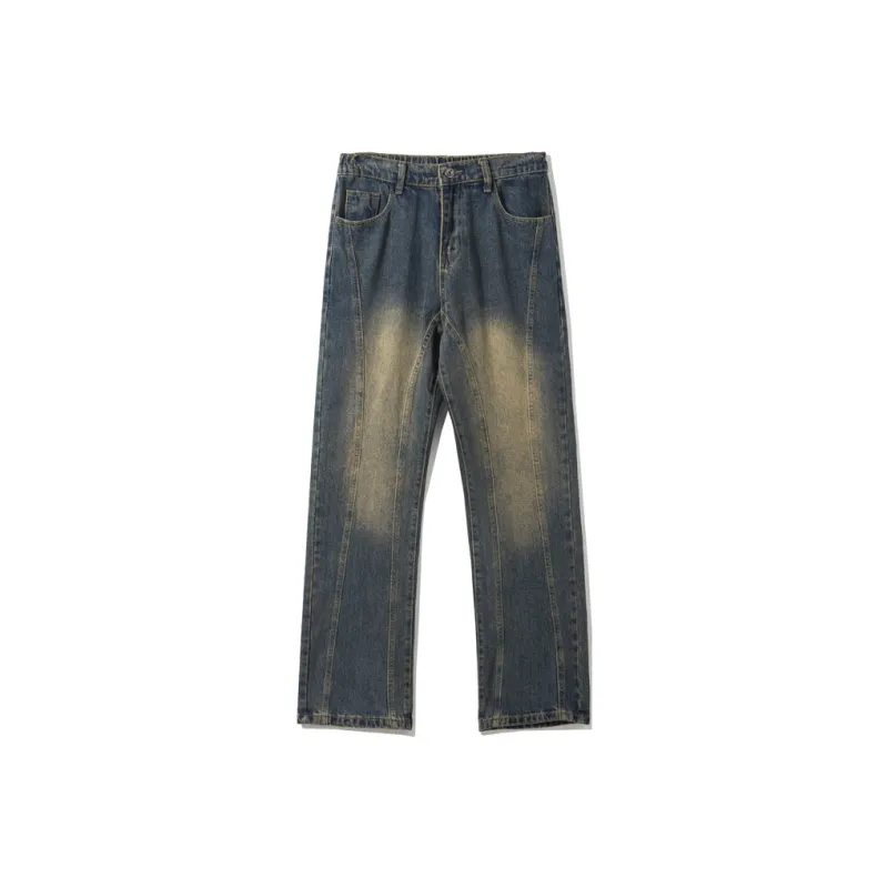 Kudamm Jeans Unisex-8