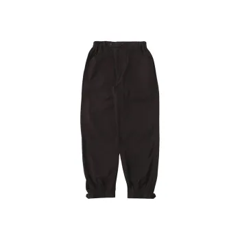 Visvim Buttoned Hem Trousers
