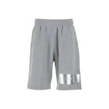 Givenchy Latex Band Shorts