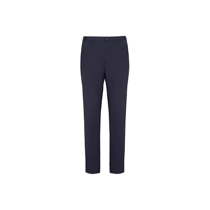 Yiwen Suit Trouser Men's Navy Blue-0