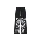 Black Fleece-Lined