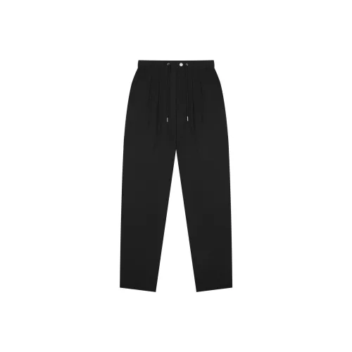 TEAM WANG I See The Lights Series Casual Pants Unisex