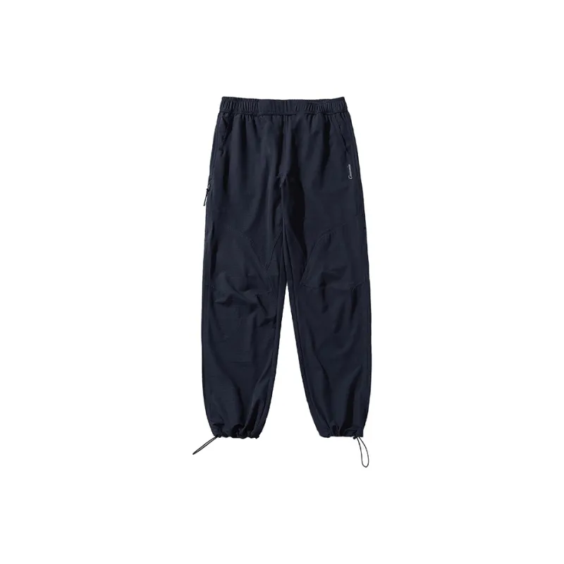 CASAMIA Casual Pants Unisex-2