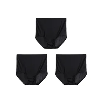 LUYOUYE Underpants Women's 3 Pack