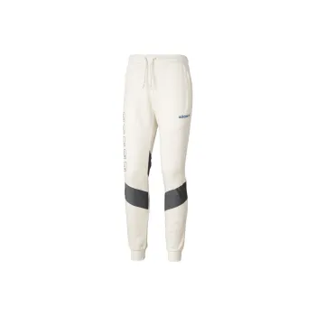 Adidas Originals Knitted Sweatpants Men's Jade White