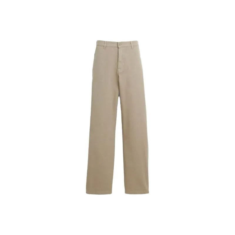 COACH FW23 Casual Pants Men's Black-6