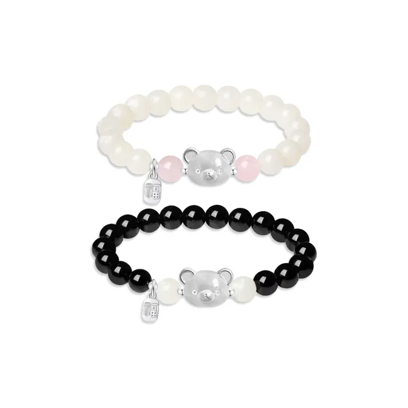 OSSINMI Bodhi Root Bracelets Unisex-8