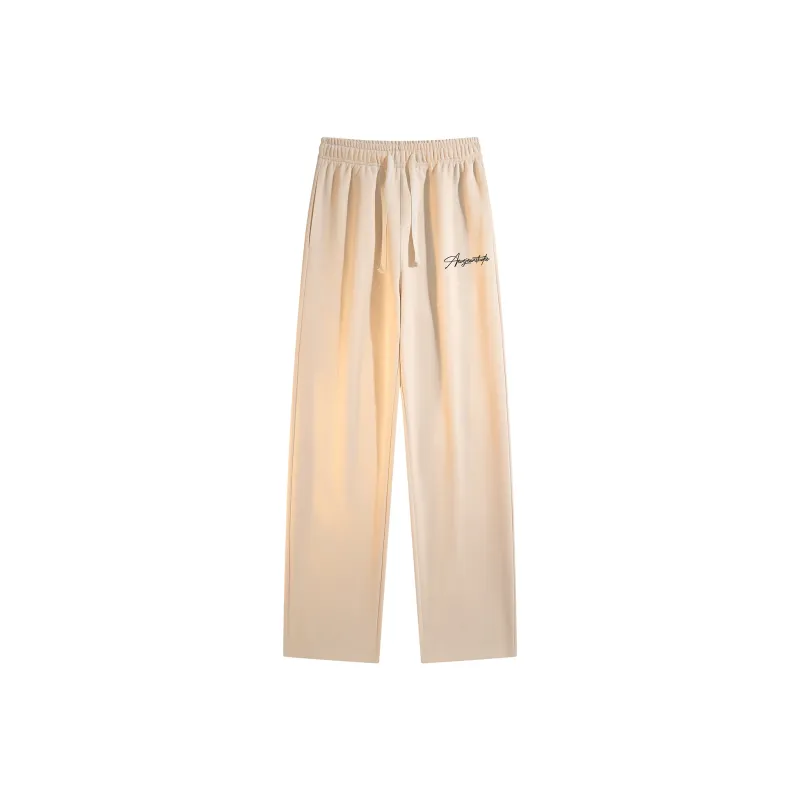 Yiwen Casual Pants Unisex-6