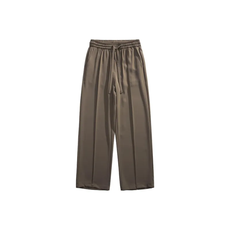 Evil Lions Suit Trousers Unisex-7