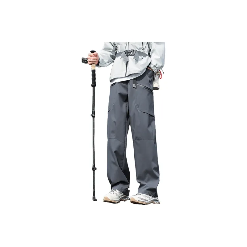SPPV Windbreaker Pants Unisex-10