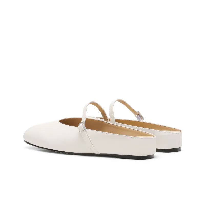 Hotwind Slip Resistant Closed Toe Slippers Women's-10